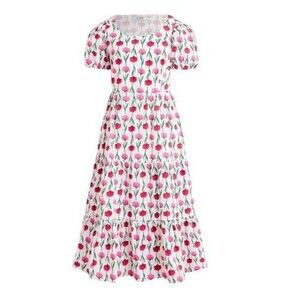 beige and coco dress Coco Cami Ballerina Dress main image 0